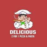 Delicious Pizza & Pasta Profile Picture