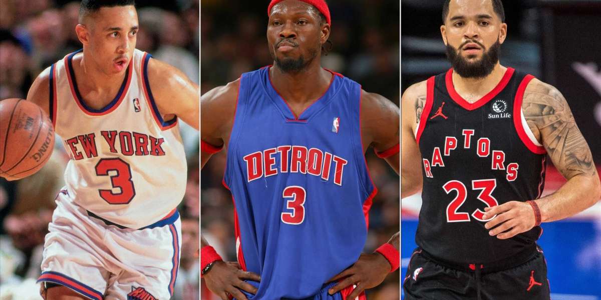 Top Undrafted NBA Players