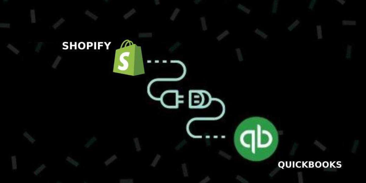 How to Integrate Shopify and QuickBooks?