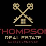 Thompson Real Estate Profile Picture