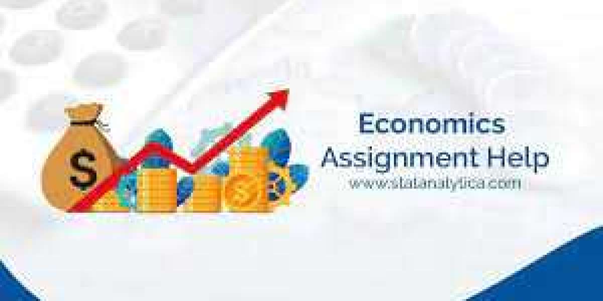 Economics assignment help