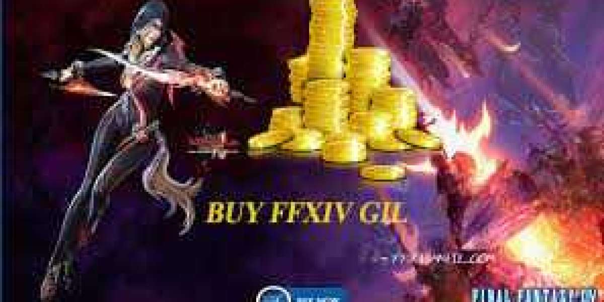 Change Your Fortunes With Buy Ffxiv Gil