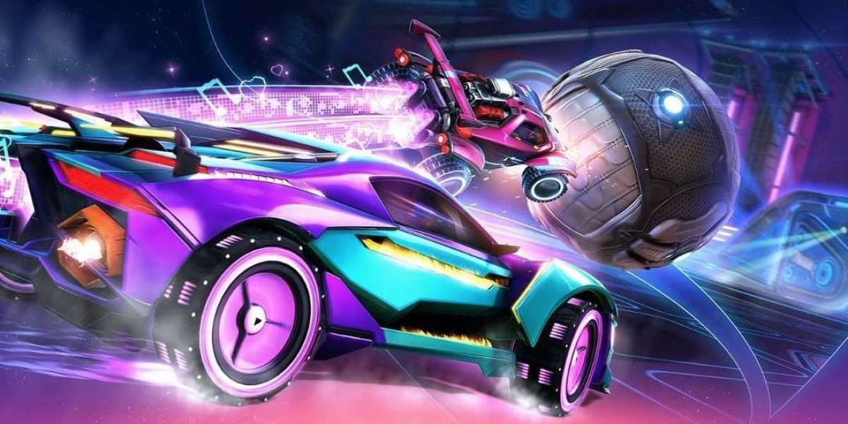 Rocket League developer Psyonix introduced in recent times