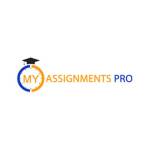 Myassignment Pro Profile Picture