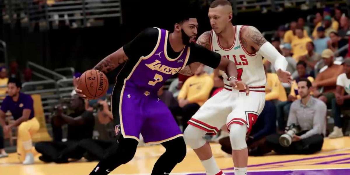 2K Games is taking full enjoyment of the excitement