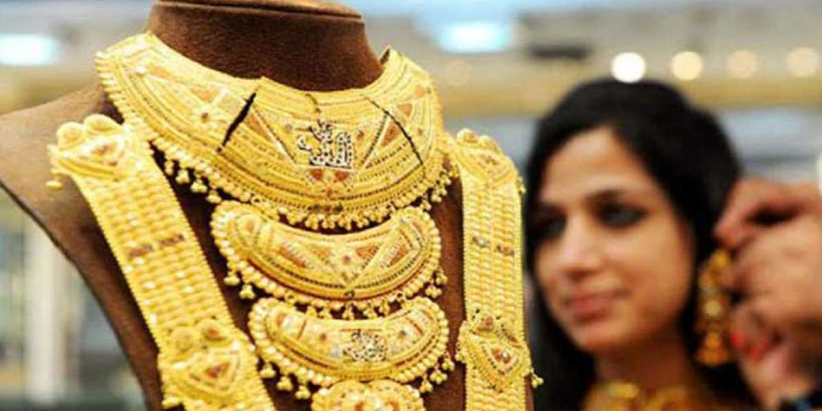Guide Regarding How To Sell Gold Jewellery