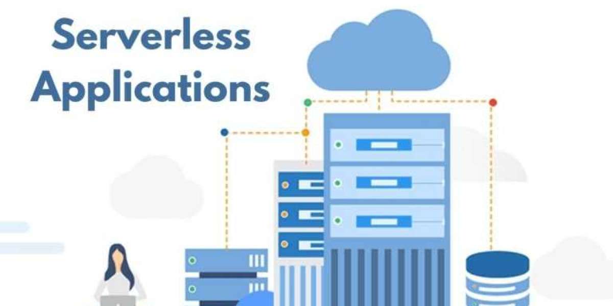 Serverless Apps Market 2022-2032 Global Analysis, Size, Share, Incredible Growth, Detailed Industry Analysis and Busines