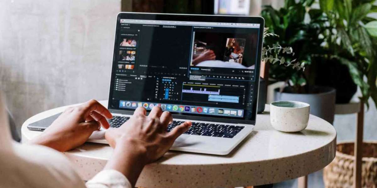 Media Editing App Market 2022-2032 Global Analysis, Size, Share, Incredible Growth, Detailed Industry Analysis and Busin