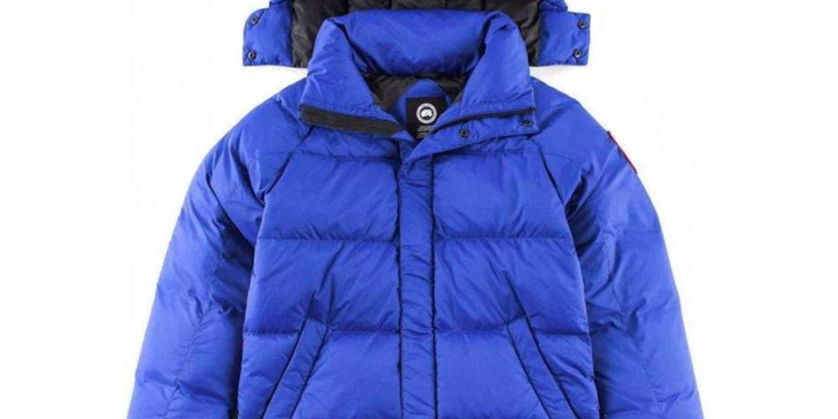 The proportion play is Canada Goose Vests Sale almost cartoonish like
