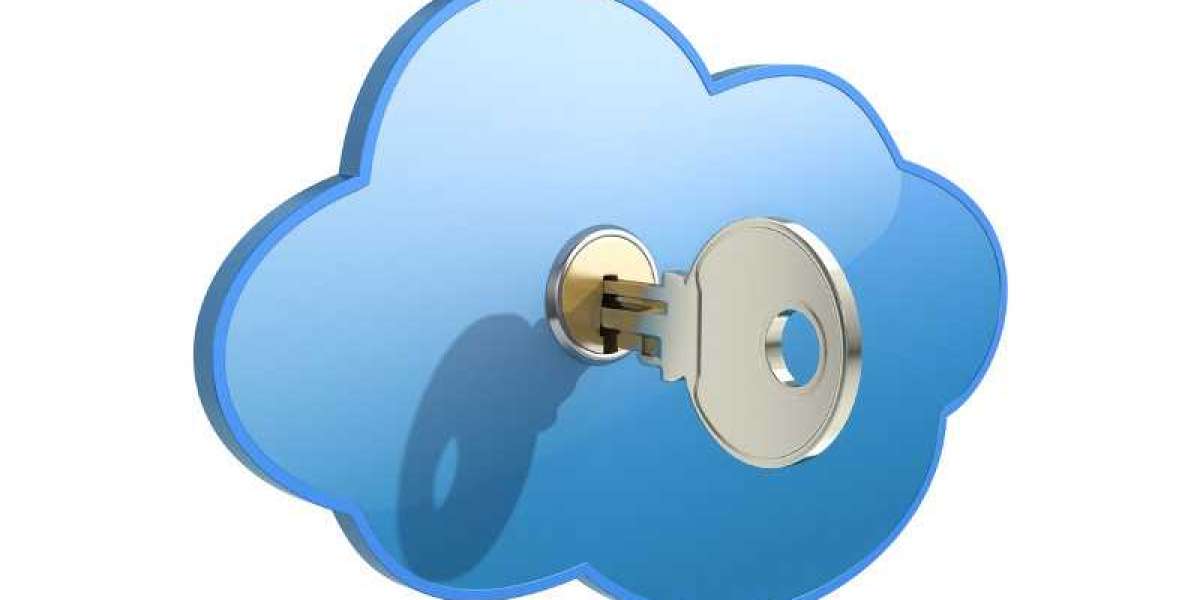 Cloud Authentication Market In-Depth Analysis, Growth Strategies and Comprehensive Forecast 2022-2032