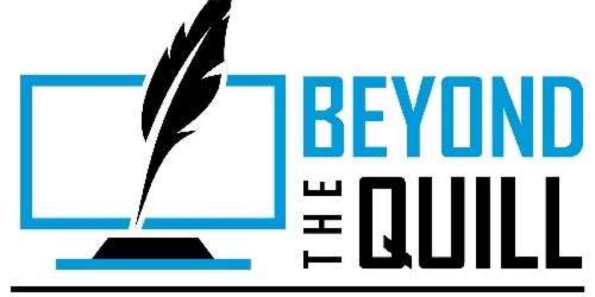 Beyond The Quill | Business Accountant & Advisor | Christchurch